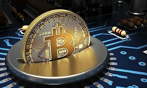 杨凯    比特币上行受阻  日内操作如何布局