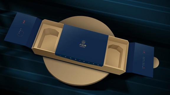 好龙井永不会缺席 ，卢正浩奉茶节“奉三味礼盒”限时发售