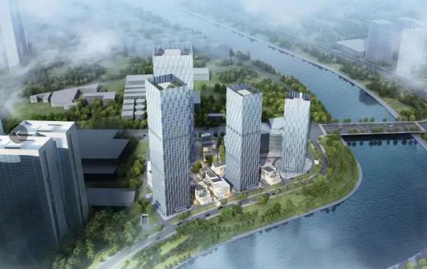 成都学习伦敦南岸 将开始“锦江艺术复兴”？