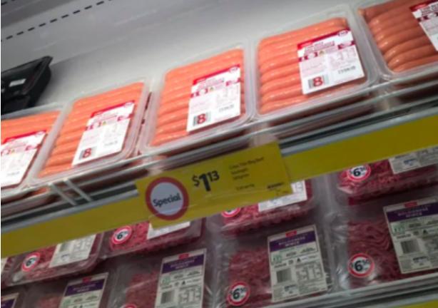 澳洲超市抢购潮已经“退烧”！这些产品开启疯狂大降价模式