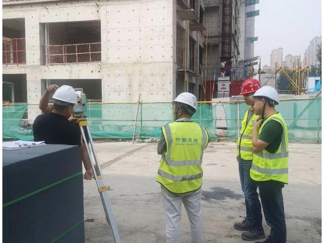 责任在肩丨一群可爱的城市奋斗者