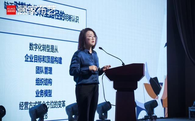 颠覆感知,万象新生!顾家布艺新型面料发布会成功举行