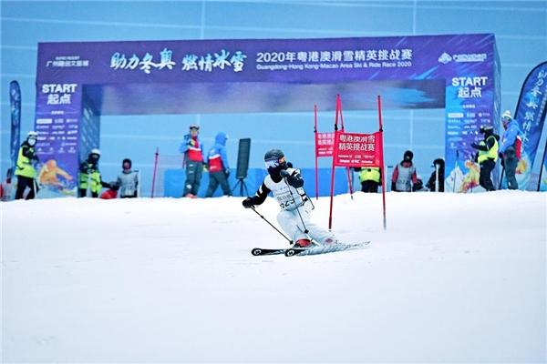 专访 | “公园大咖”康子琪：摔倒再站起来，让我们变得更加强大