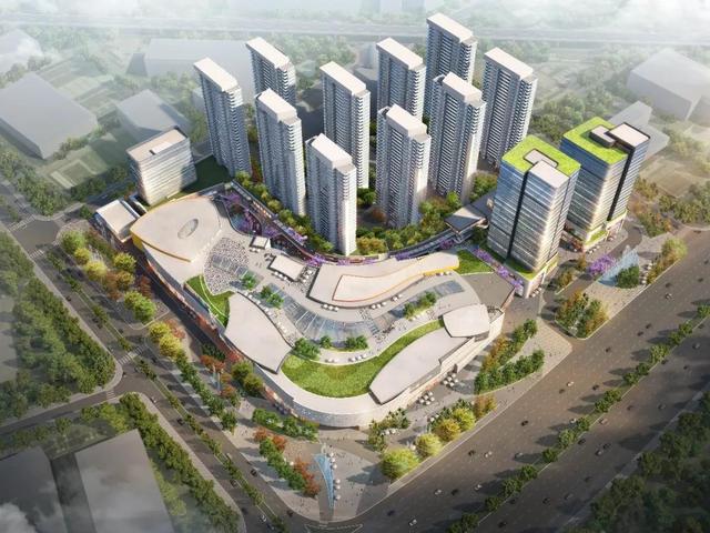宝龙集团签约珠海市人民政府珠海高新区宝龙城正式奠基