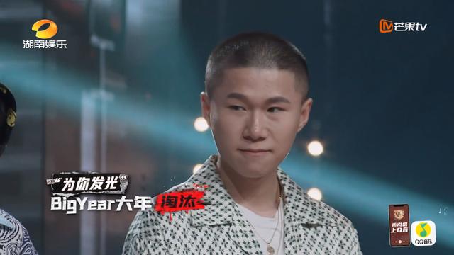 10个晋级Rapper赢不了5个被淘汰的，这是在打导师的脸吗？