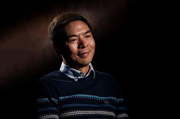 年薪3亿奇才张小龙每天开会不到上班睡觉马化腾随他搞