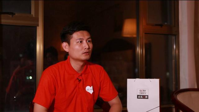 “慈善融真情，爱心无止境”，《发现品牌》栏目组爱心公益行活动（博白站）