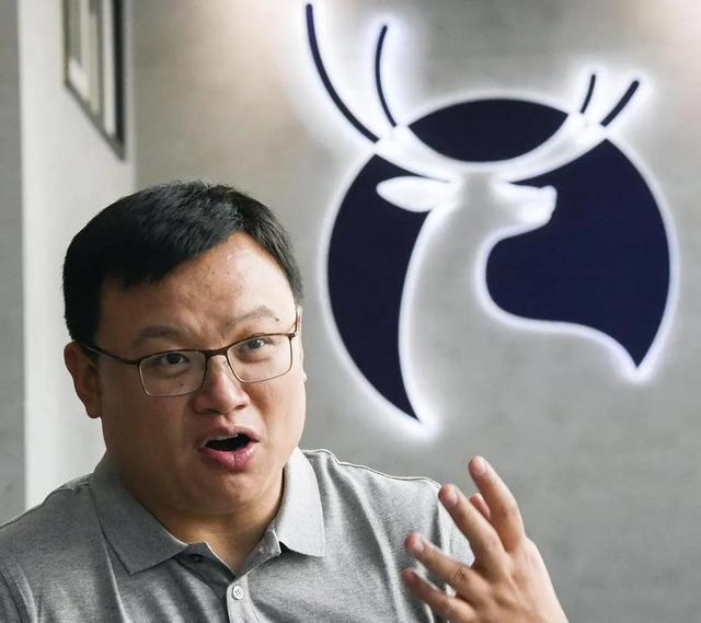 公司ceo钱治亚与coo刘剑已被停职,董事会任命瑞幸咖啡联合创始人,高级