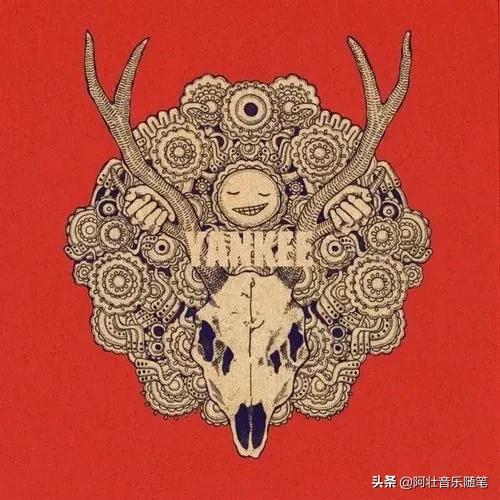 这位性格怪到没朋友的歌手，凭什么让28万人疯狂留言？