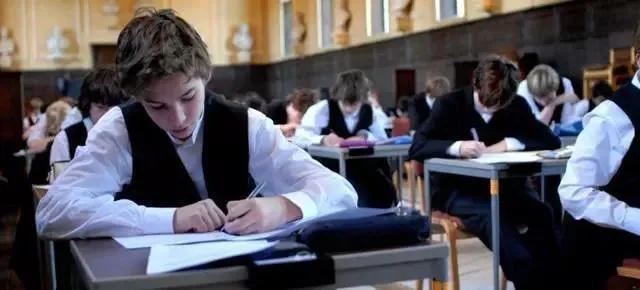 揭秘求实中学西校区伊顿素质养成法!-开封消费网