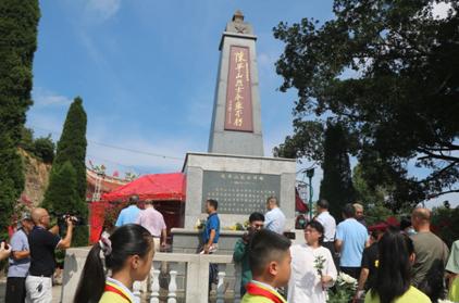 为有牺牲多壮志 敢叫日月换新天(图5)