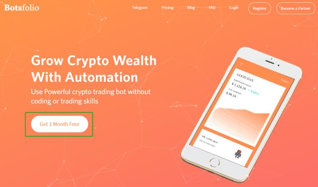 盘点2020年最好用的交易机器人(二)1