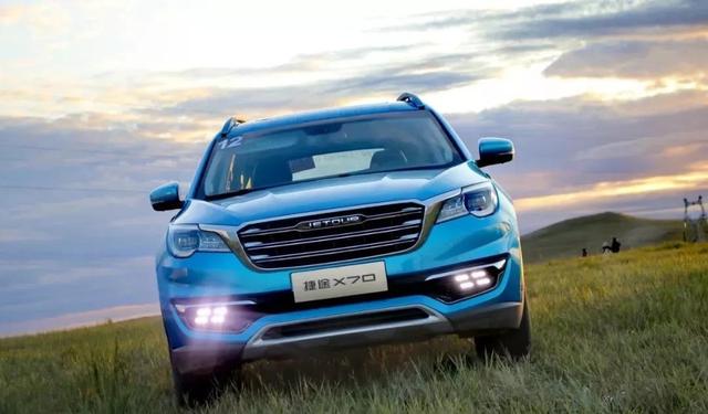 6万左右这五大SUV“神车”可选！你真没听错，6万买不来吃亏上当