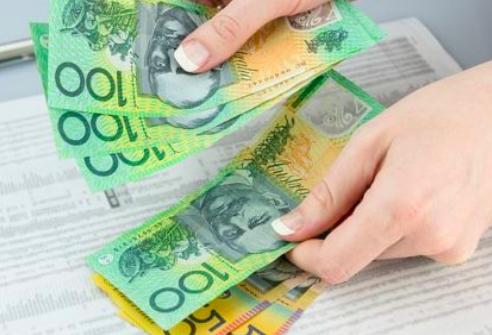 提前减税、延长JobKeeper…澳政府准备再砸多少钱救经济？