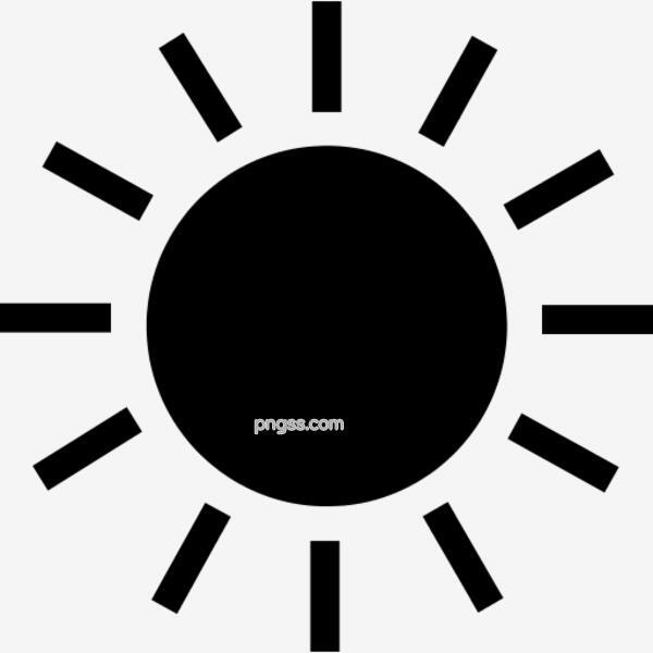 太阳图标png搜索网 精选免抠素材 透明png图片分享下载 Pngss Com