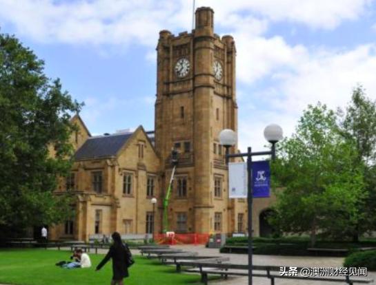最新世界大学学术排名来了！澳洲高校的名次又上升了！