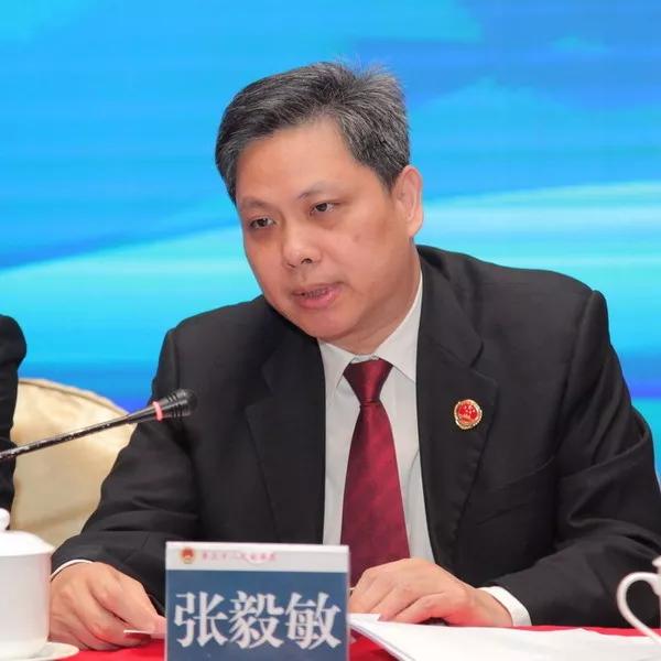 院党组书记,检察长黄焕移,云浮市人民检察院党组书记,检察长张毅敏