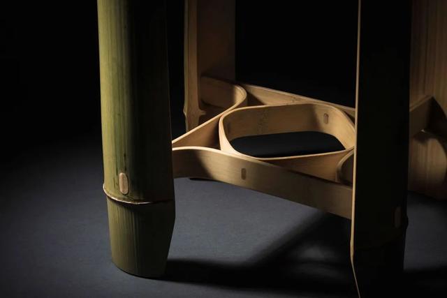 传统手艺设计大师带你领略竹子产品设计