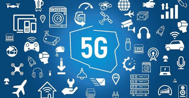 5G“新基建”作用巨大，产业应用愈加广泛-最极客