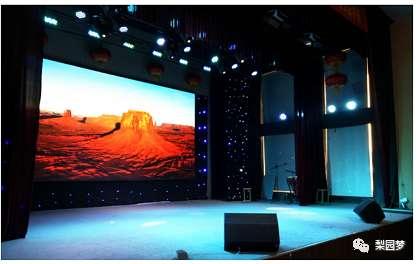 郑州又增多功能剧场演播厅《梨园梦》戏曲视频培训基地欢迎您!(图3)