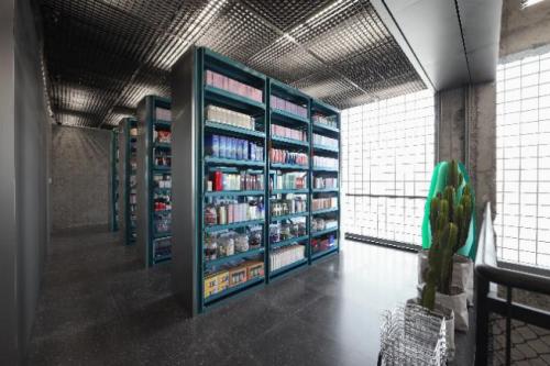 宝藏新零售品牌HARMAY話梅带来不一样的跨界惊喜