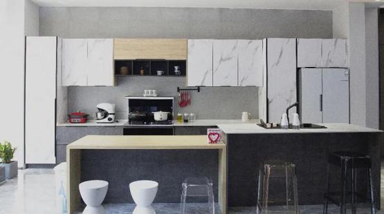 为什么选厨壹堂？老客户说出了万千家庭的心声