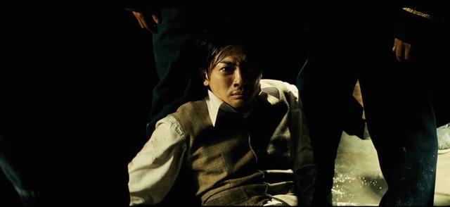 11年过去，这帮演技炸裂的杀人变态让我念念不忘