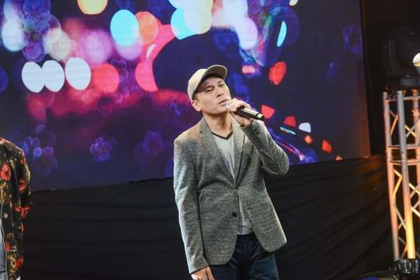 慈善机构善济医社在线直播欢庆新加坡国庆十多万人观看