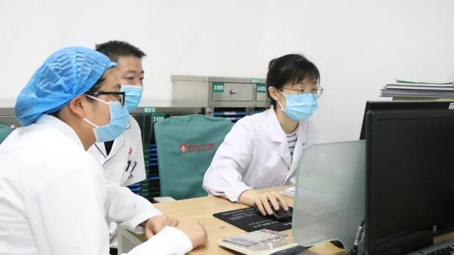 新郑市人民医院成功举行郑州大学第一附属医院专家教授故乡行 驻扎式帮扶 启动仪式 丁香园