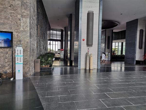 怪兽充电入驻檀悦豪生温泉度假酒店 全场景布局战略再加速