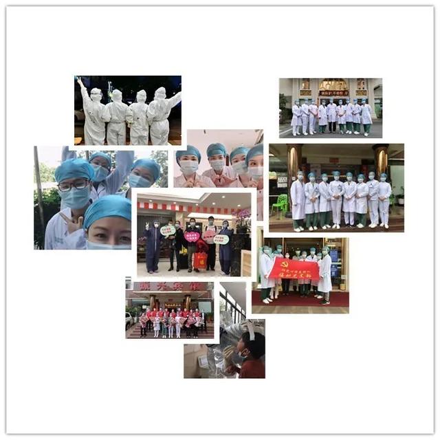 不负战「疫」使命，深圳市中医肛肠医院对接的健康驿站顺利闭站