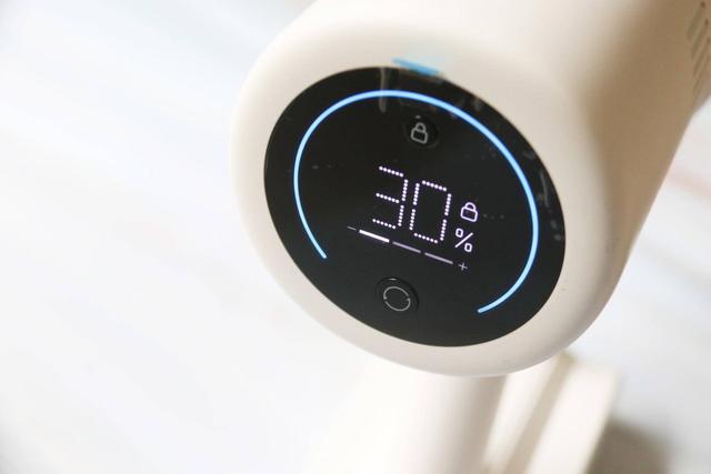 居家解放双手，不知吸尘器怎么选？大未全新轻量级吸尘器