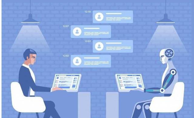 “AI+视频面试”是如何帮助企业实现招聘面试？