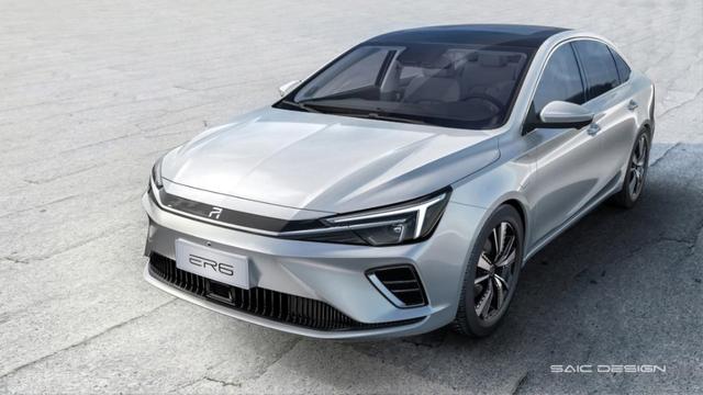 别再看Model 3了，这款纯电轿车续航不输特斯拉，价格却不到20万