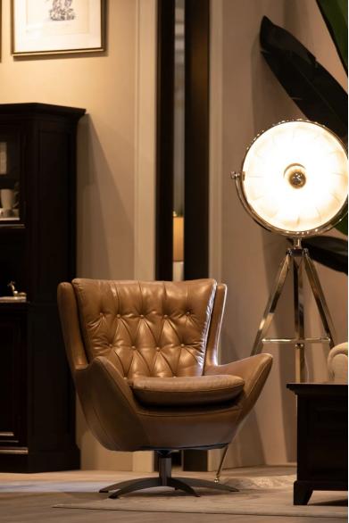 深圳国际家具展，Harbor House等你来