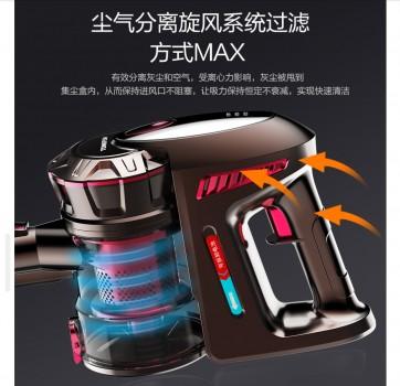 广告|吸尘器哪个牌子好？热卖款无线吸尘器品牌深度测评