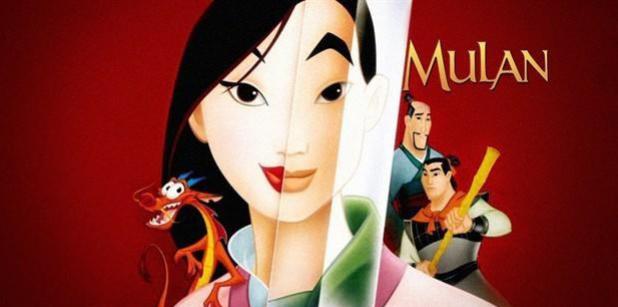 《花木兰》的味道，Denon AVR-X3700H可以告诉你