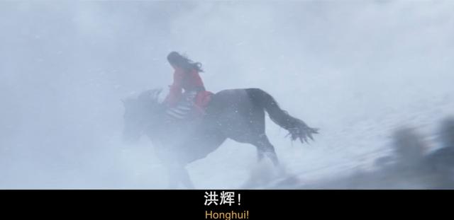 听说《花木兰》烂，但没想到这么烂！