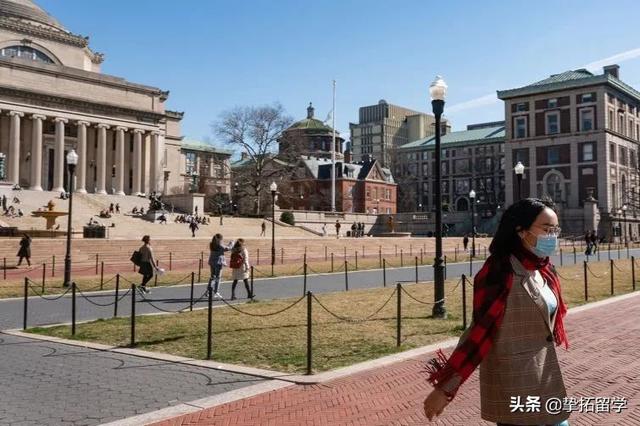 重磅！哈佛官宣国际新生秋季不能赴美! 普林斯顿拟让全体在读本科生休