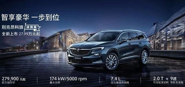 「汽车V报」全新现代伊兰特官图发布；别克昂科旗新增车型正式上市-20200910-VDGER