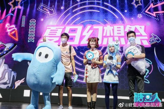 独家代理手游背后，《糖豆人》与B站故事不是交个朋友那么简单