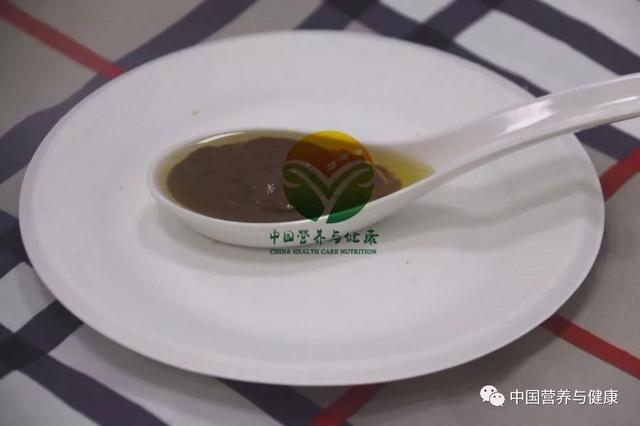 一克盐食物对照表,食物中的盐分有多少