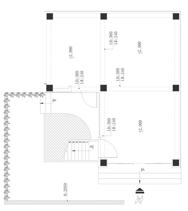 广州X-ROOM创意办公空间