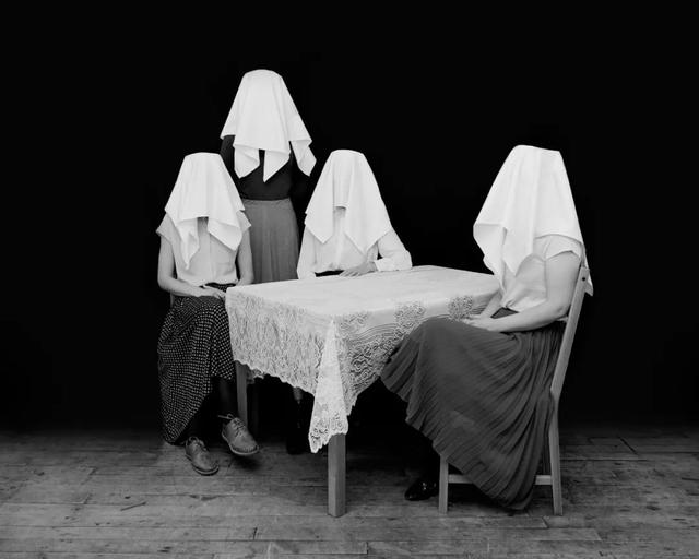 funke,捷克nan goldin—— libu08e jarcovjáková及重新定义摄影