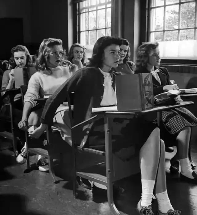 这60张“禁止外泄”的老照片,惊艳了历史,温暖了岁月(组图) 这60张“禁止外泄”的老照片,惊艳了历史,温暖了岁月(组图)