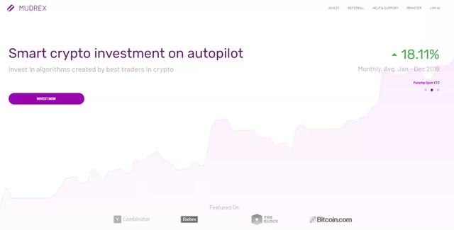在家“躺着”赚币，2020年最好用的交易机器人（一） | Damo理财5