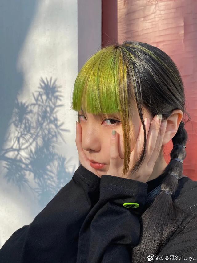 《这！就是街舞》性感女选手盘点，看完我直呼顶不住！
