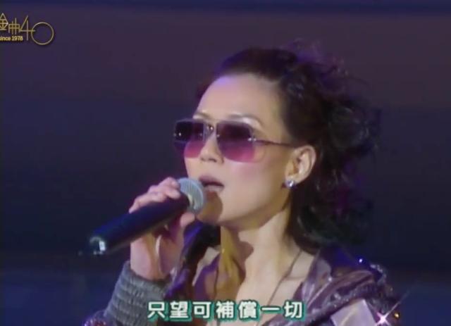 17年前这些小鲜肉翻唱经典，台下的张国荣、梅艳芳绷不住了