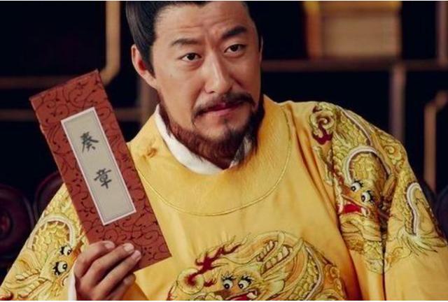 盘点朱元璋在位期间编写的三部重要典籍:对贪污腐败零容忍 盘点朱元璋在位期间编写的三部重要典籍:对贪污腐败零容忍