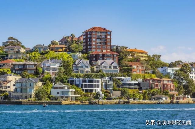 墨尔本悉尼最新房价大跌眼镜！市中心卖家哭了！郊区的房东却笑醒了！